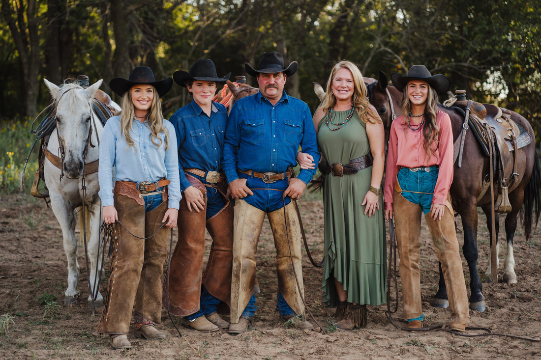 Meet the makers!