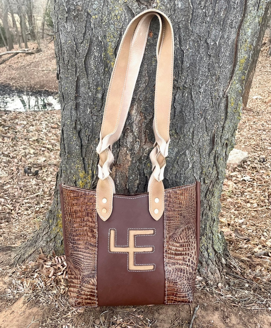 The Carryall Deposit