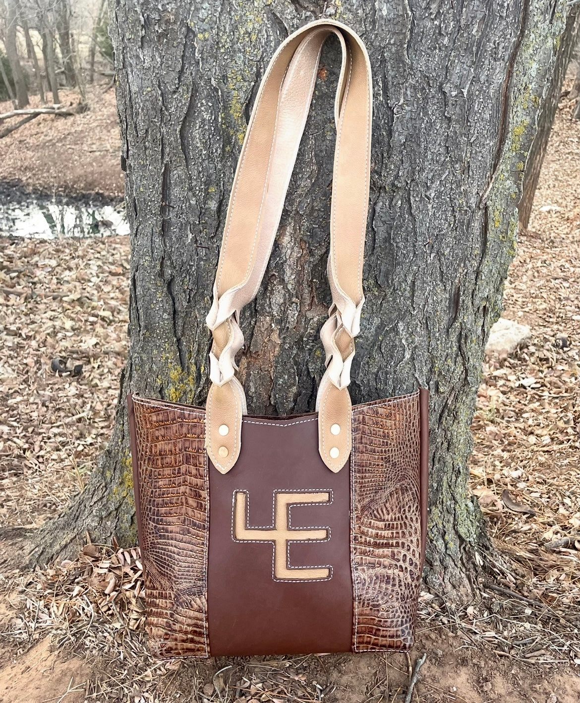 The Carryall Deposit