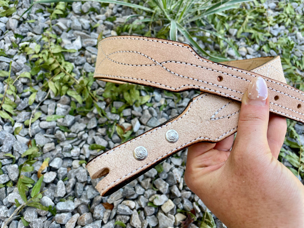 Belt Deposit