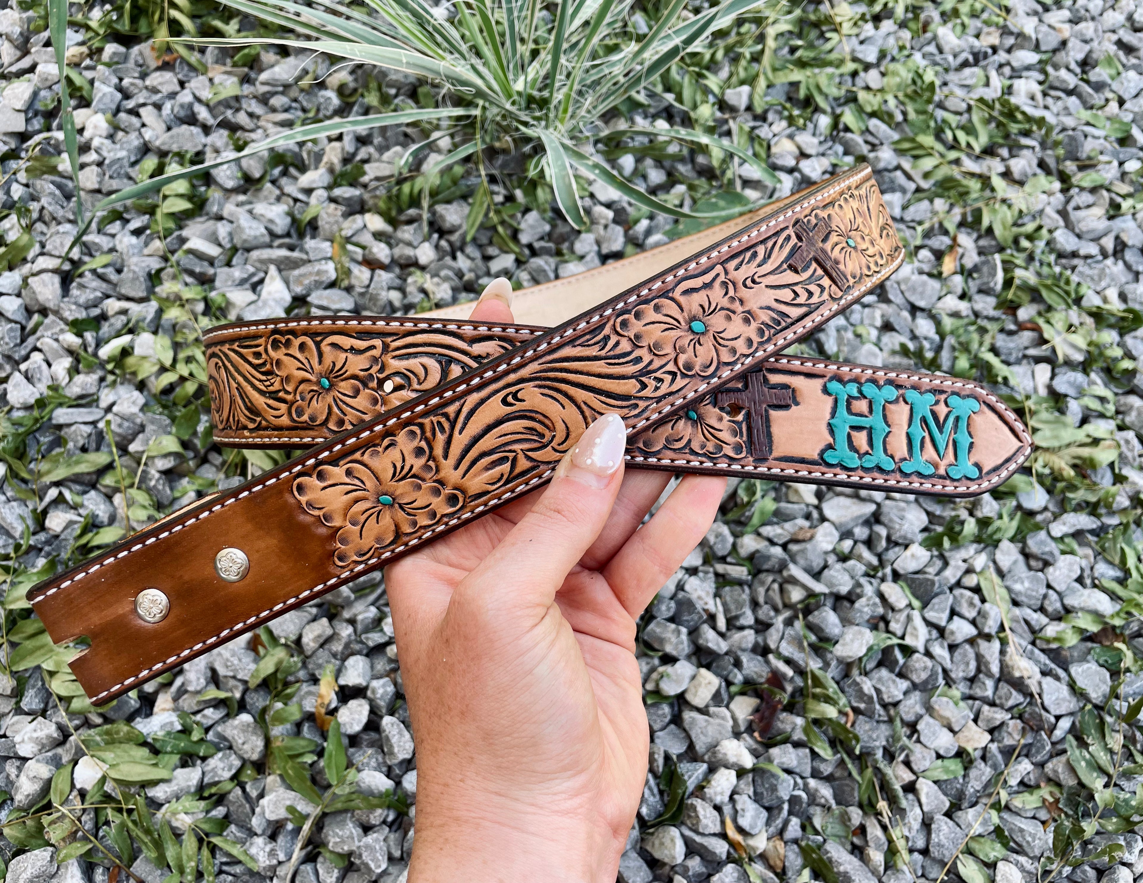 Belt Deposit