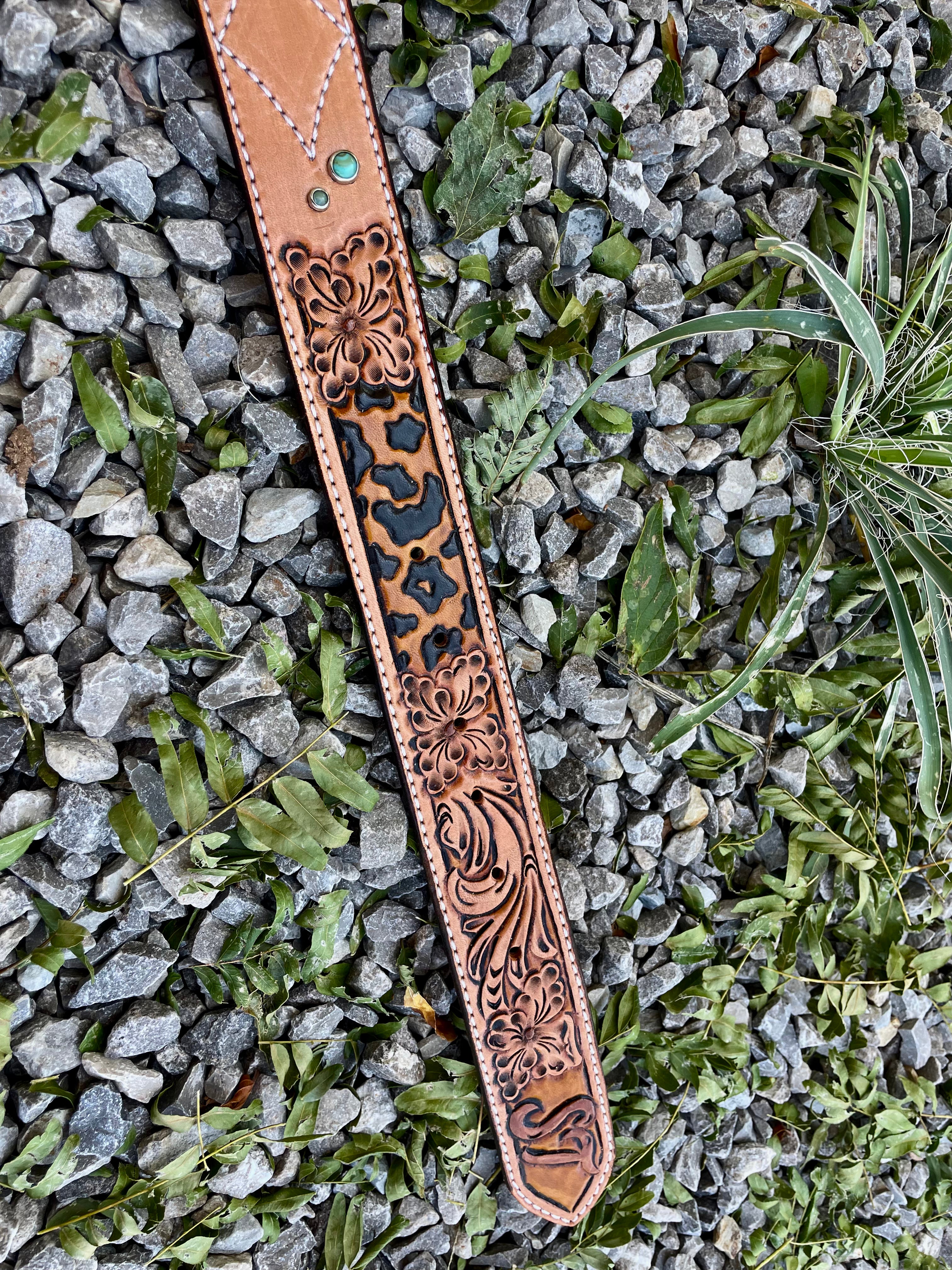 Belt Deposit