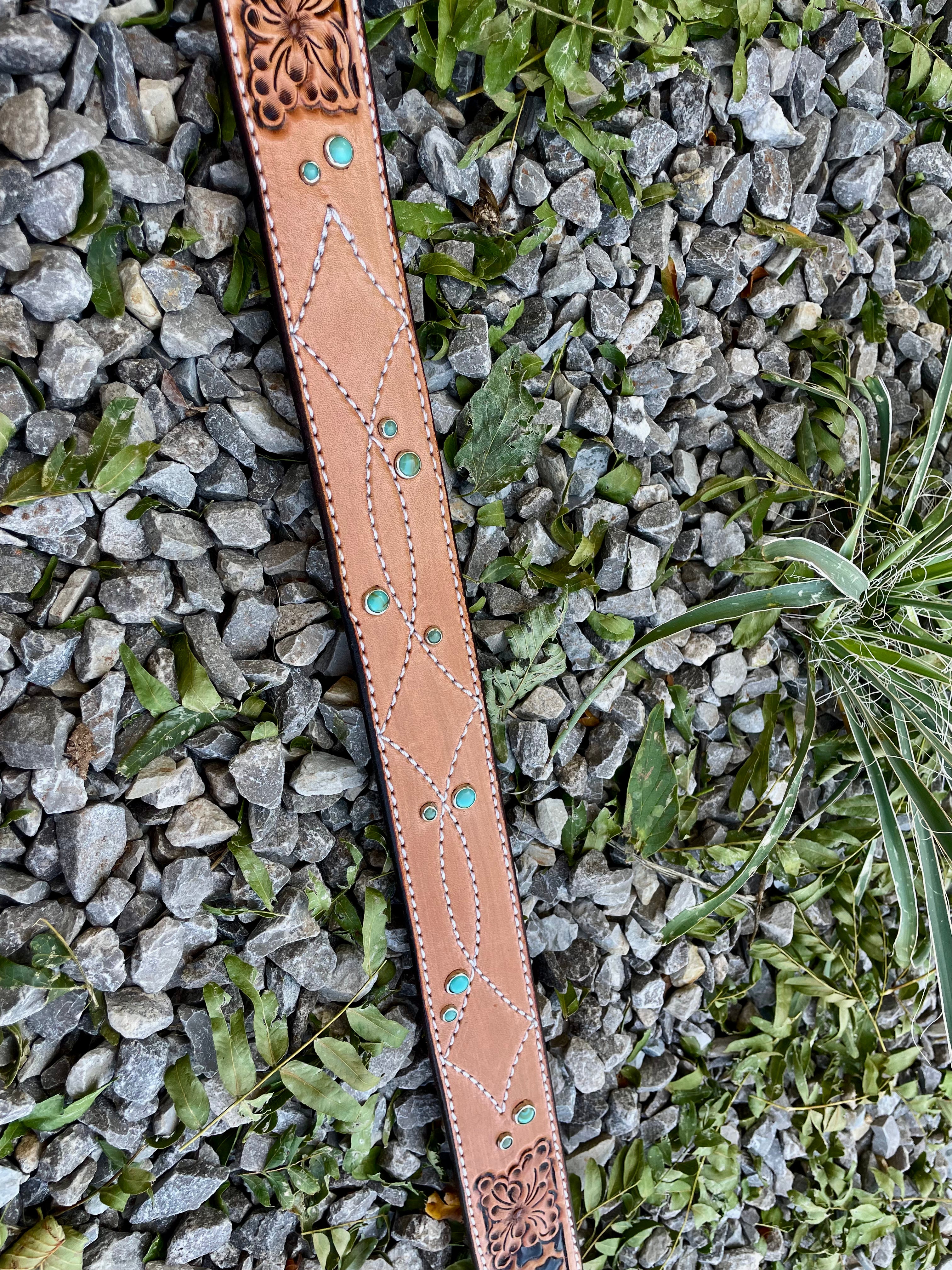 Belt Deposit