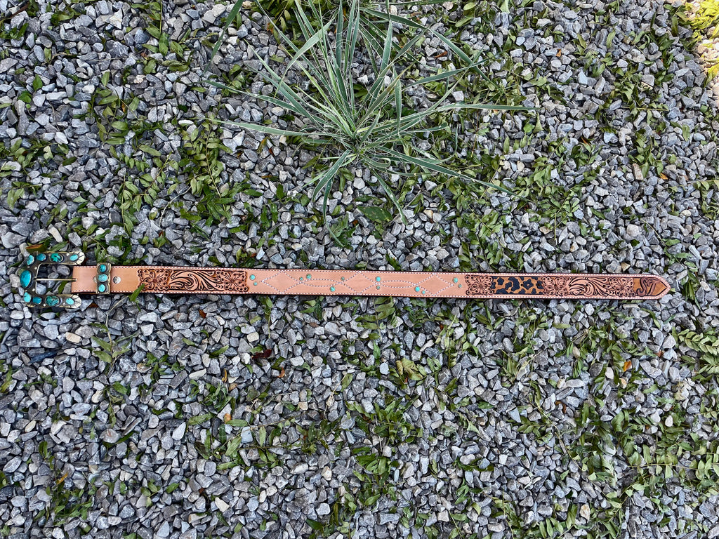 Belt Deposit