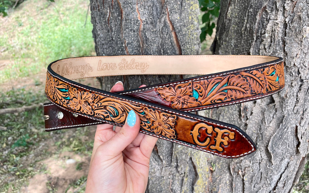 Belt Deposit