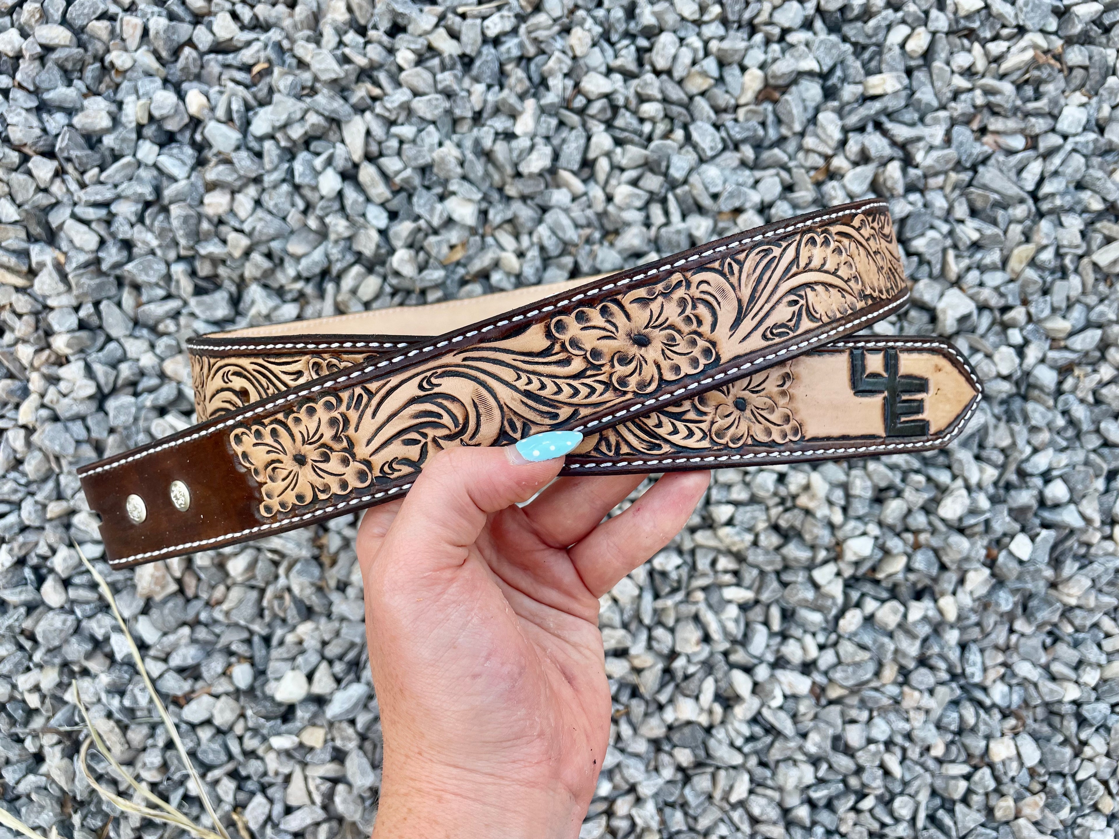 Belt Deposit