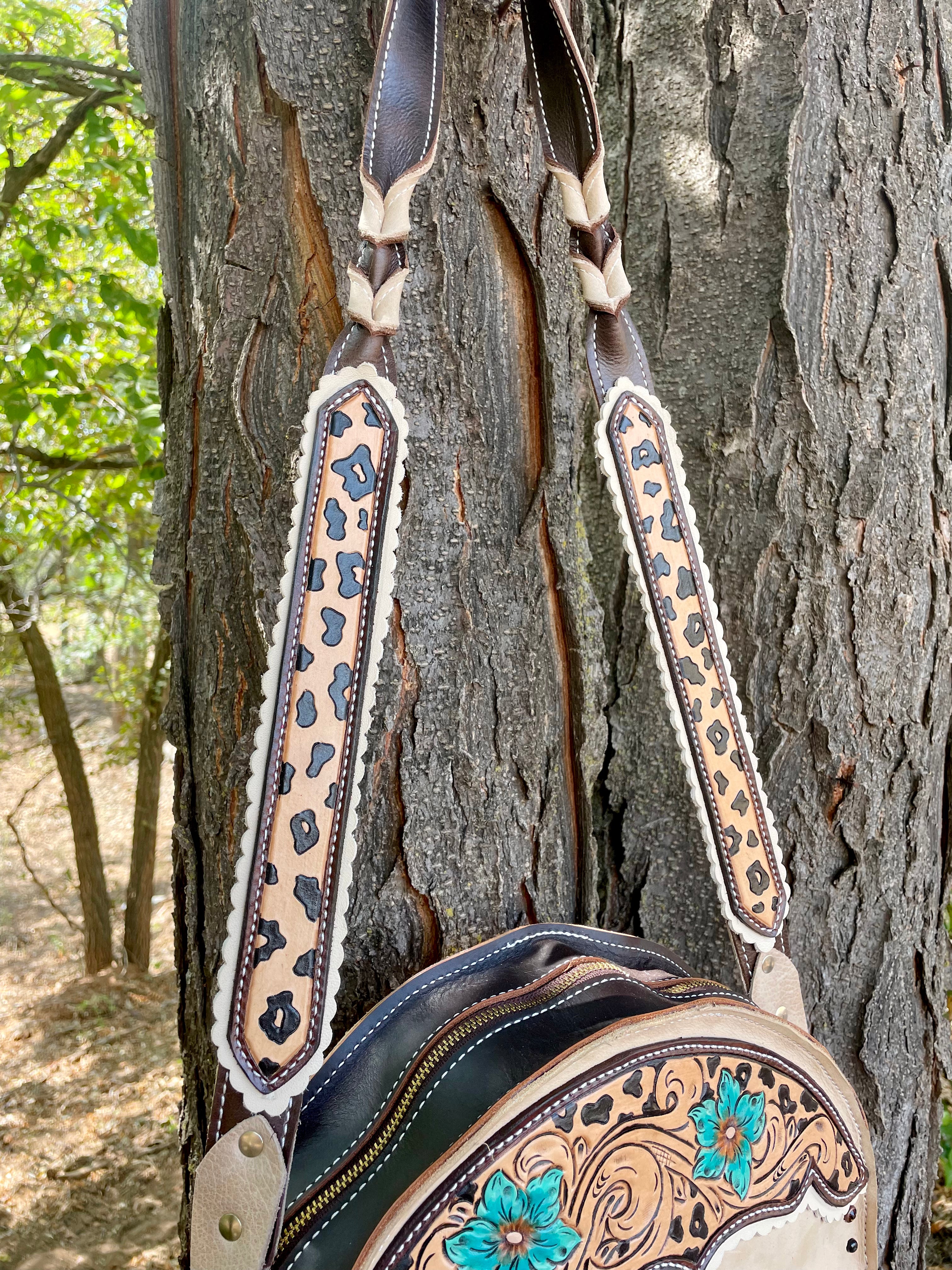Purse Strap Deposit