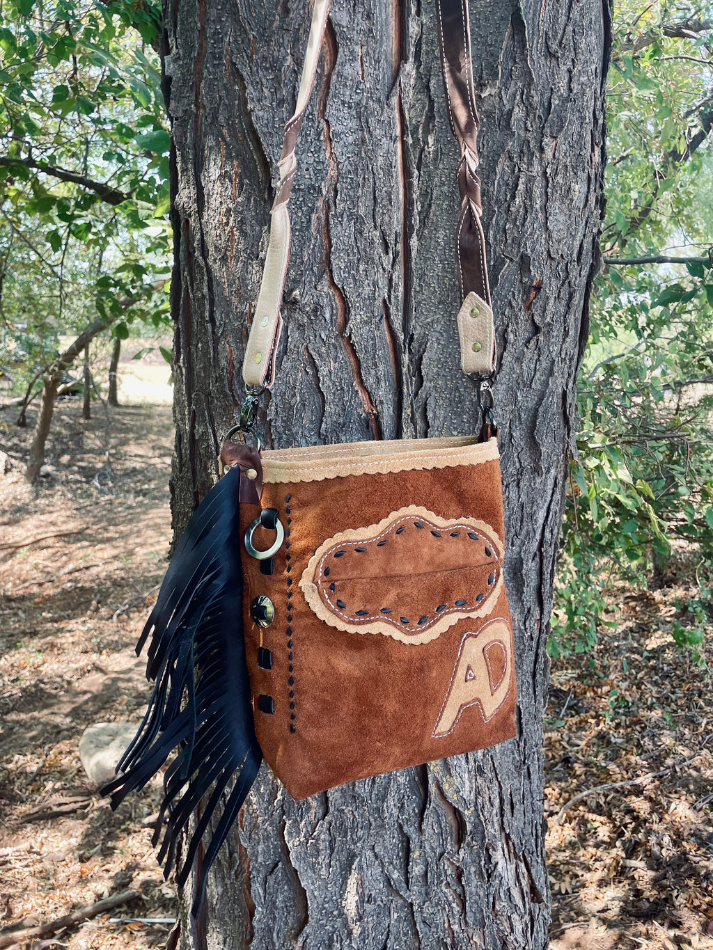Purse Deposit