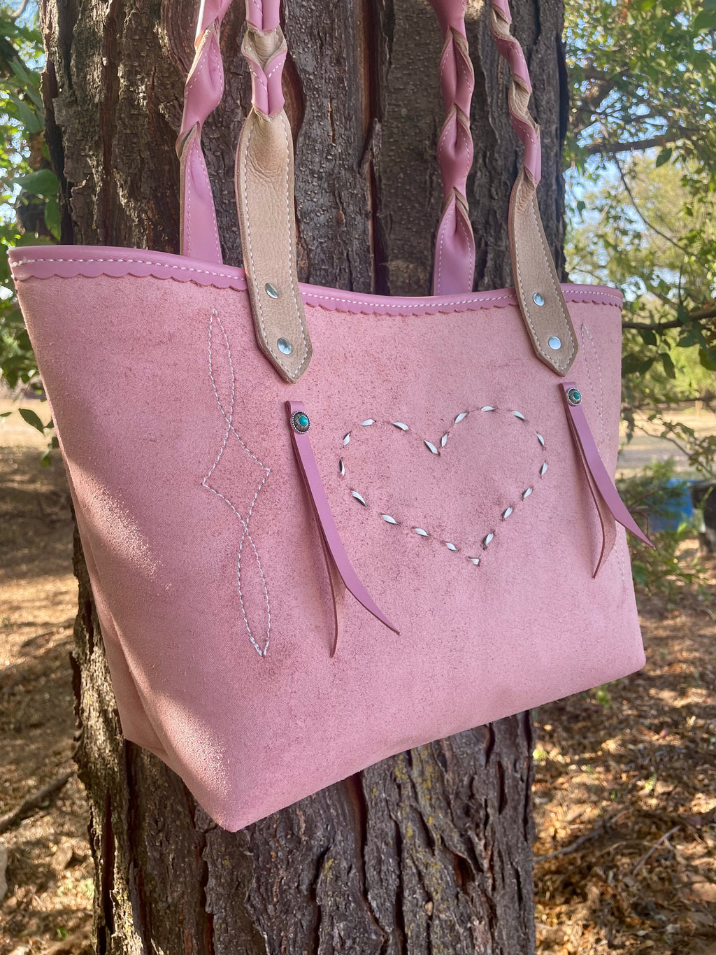 The Carryall Deposit