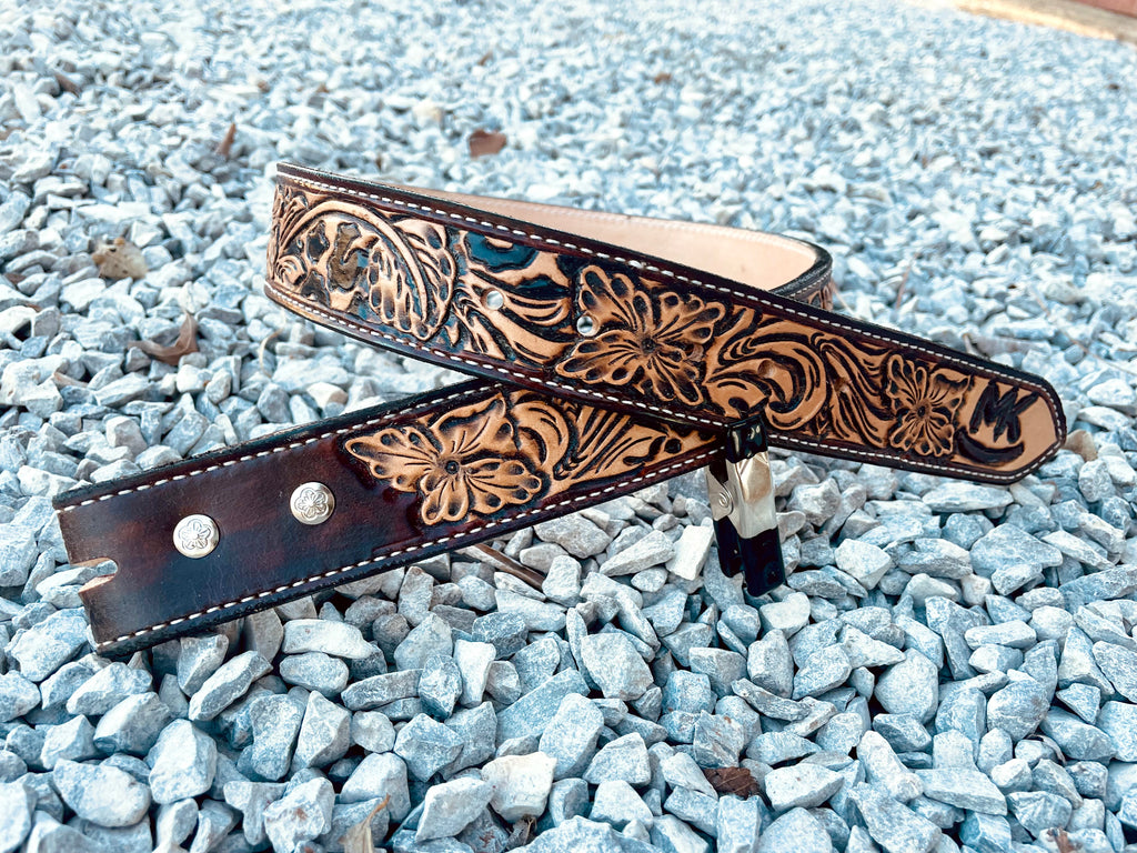 Belt Deposit