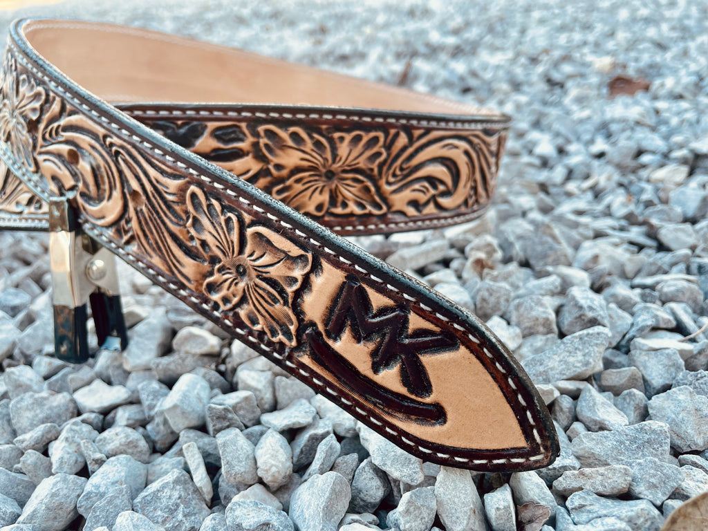 Belt Deposit