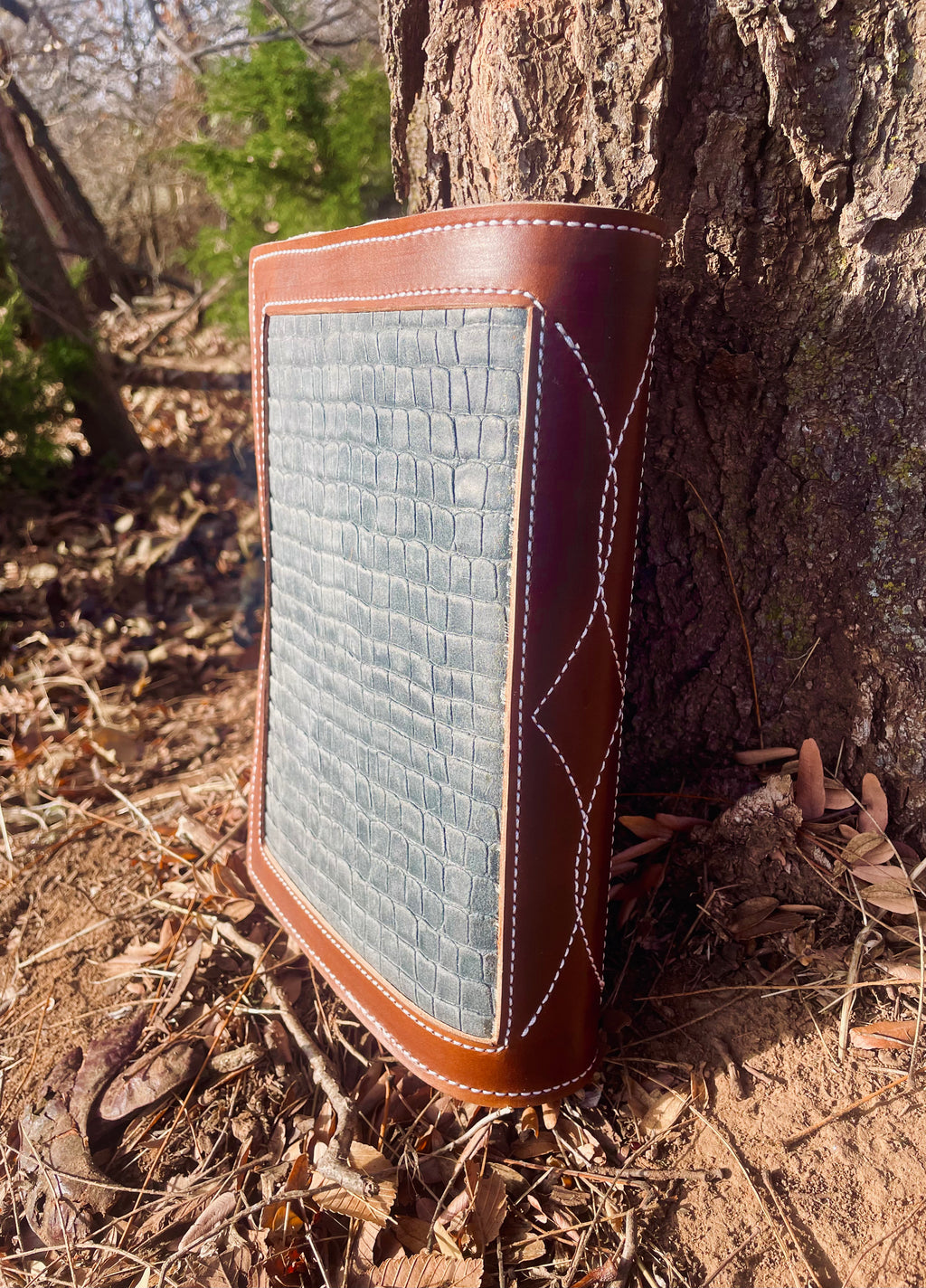 Bible Cover Deposit