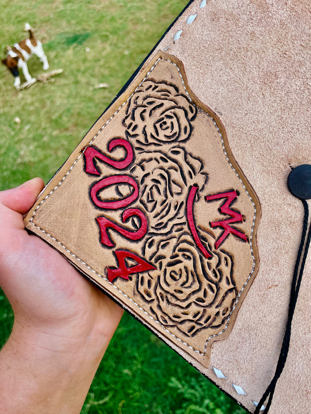 Graduation Cap Topper Deposit