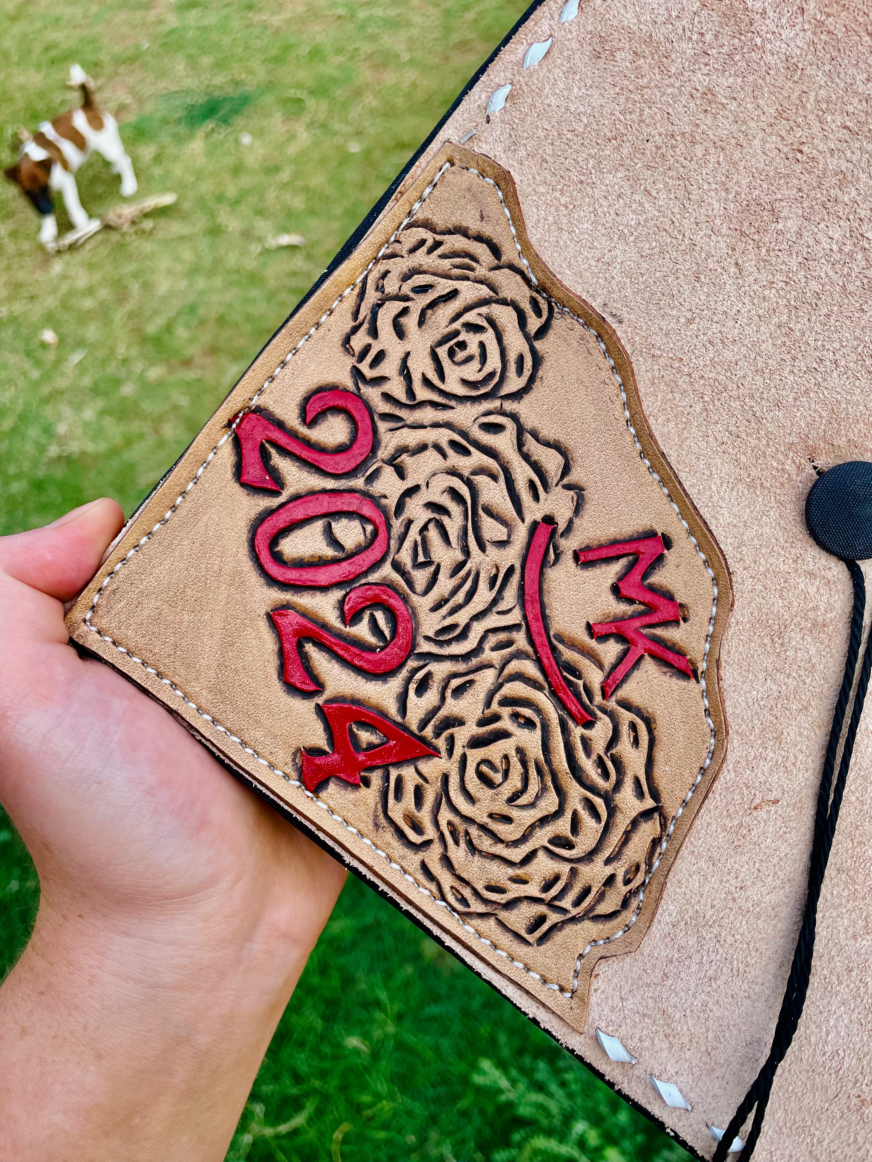Graduation Cap Topper Deposit