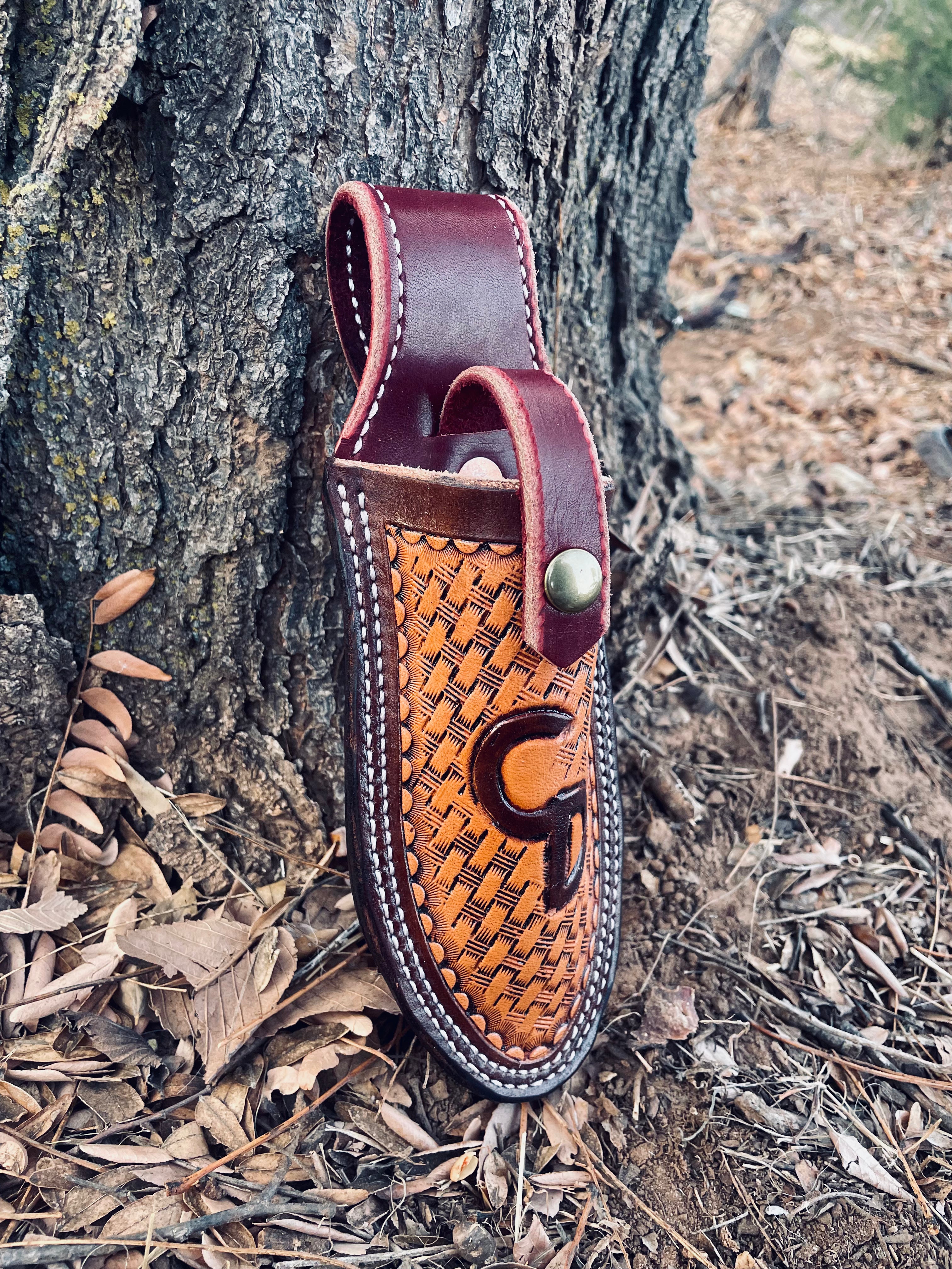 Plier Sheath