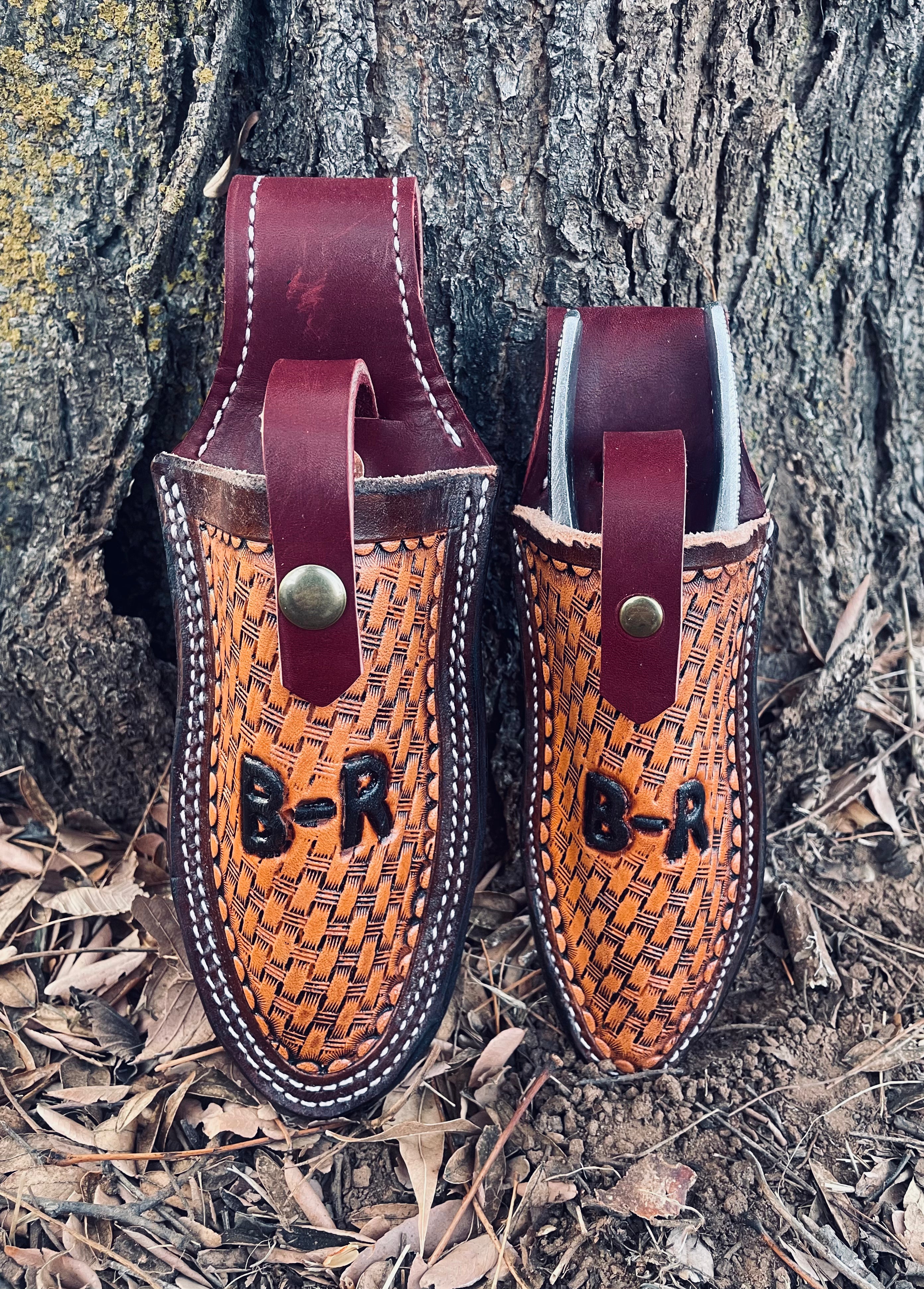 Plier Sheath