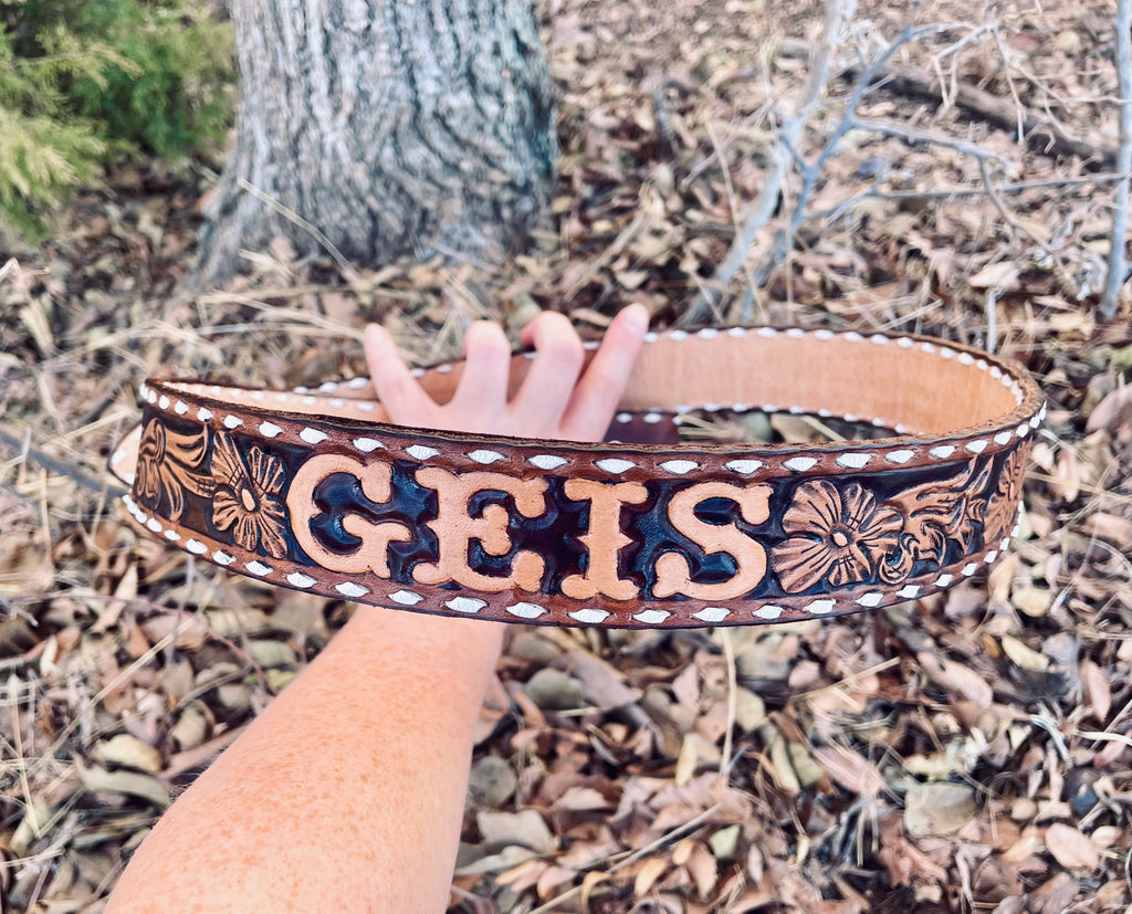 Belt Deposit