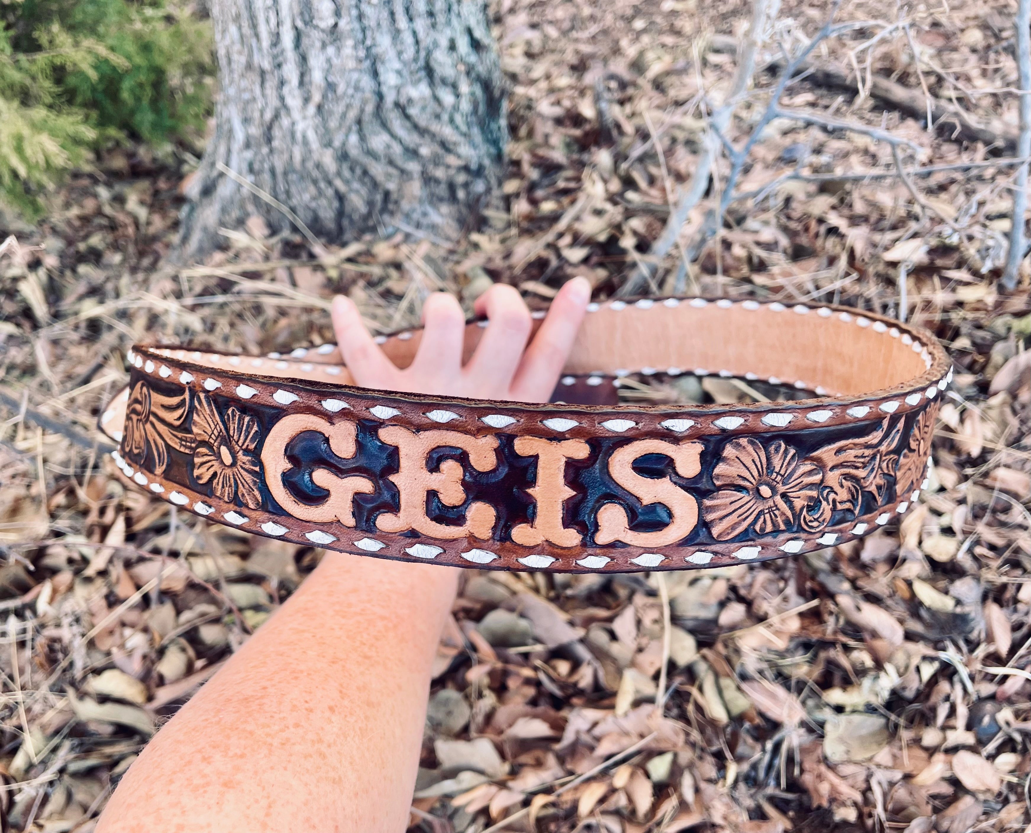 Belt Deposit