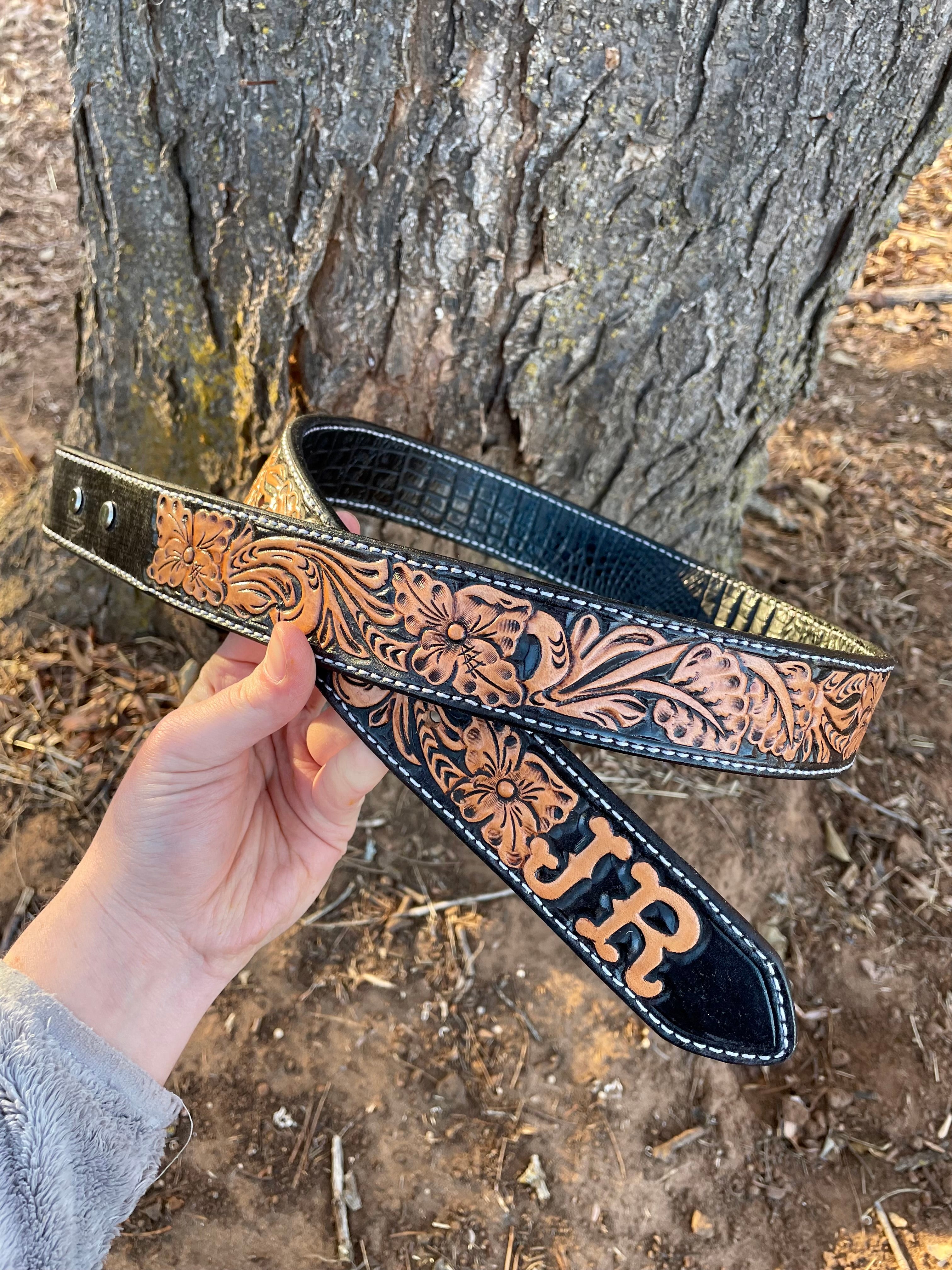 Belt Deposit