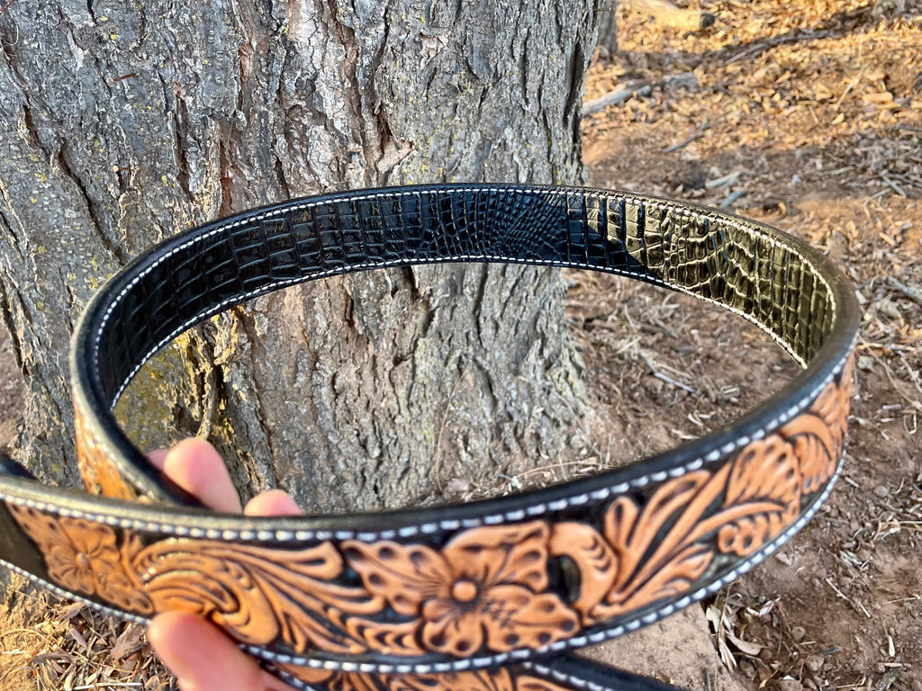 Belt Deposit