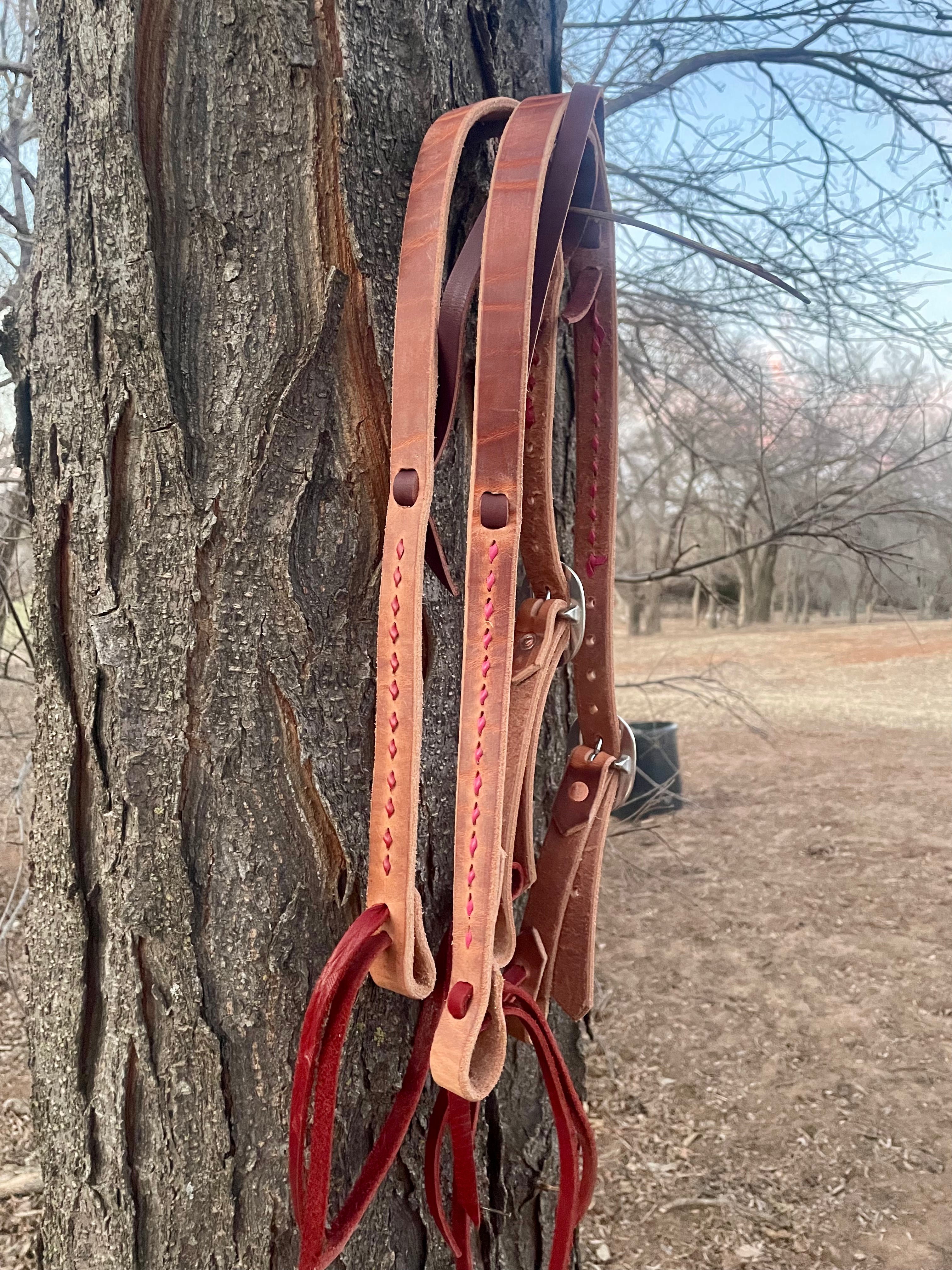 Headstalls