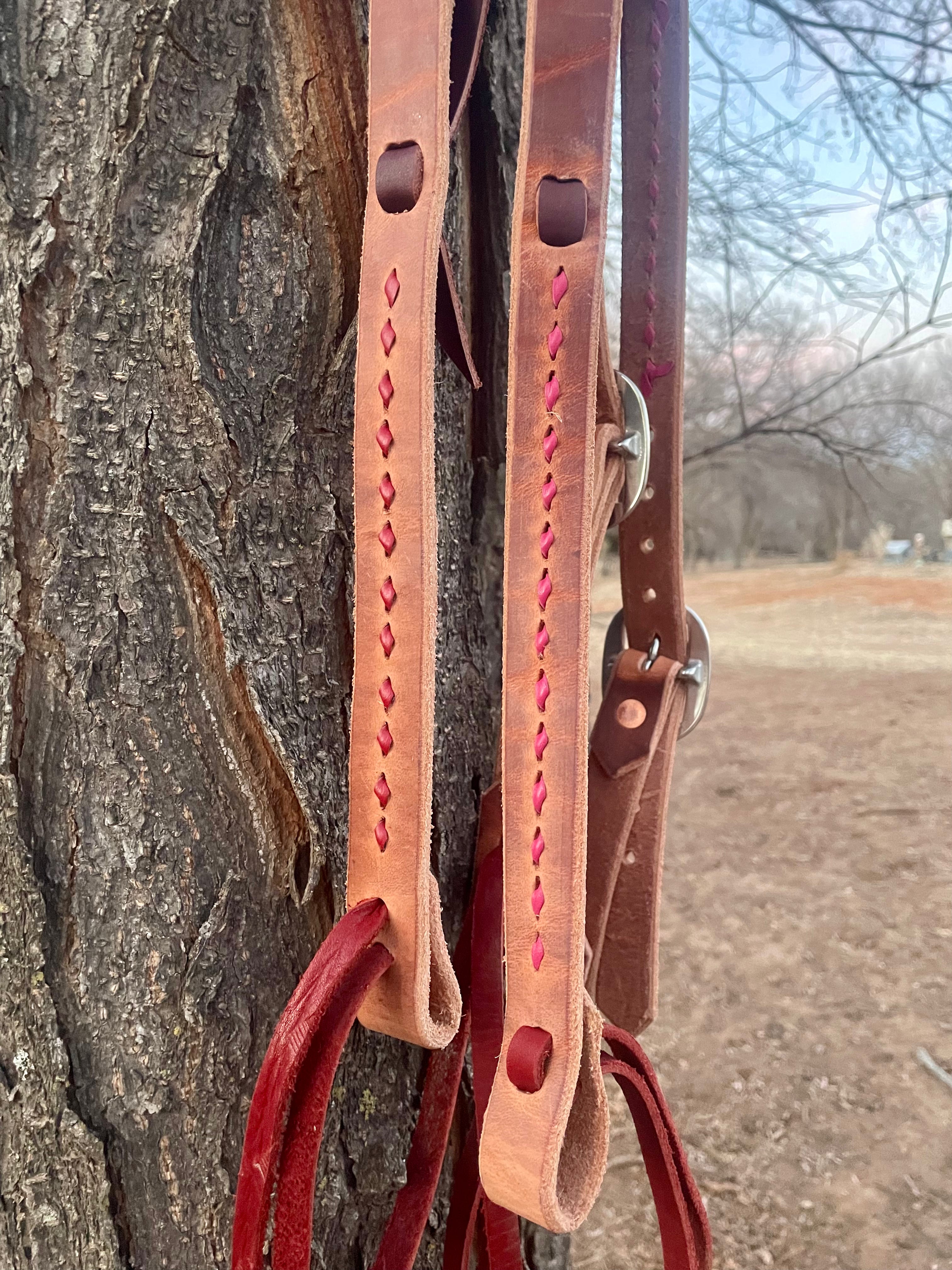 Headstalls