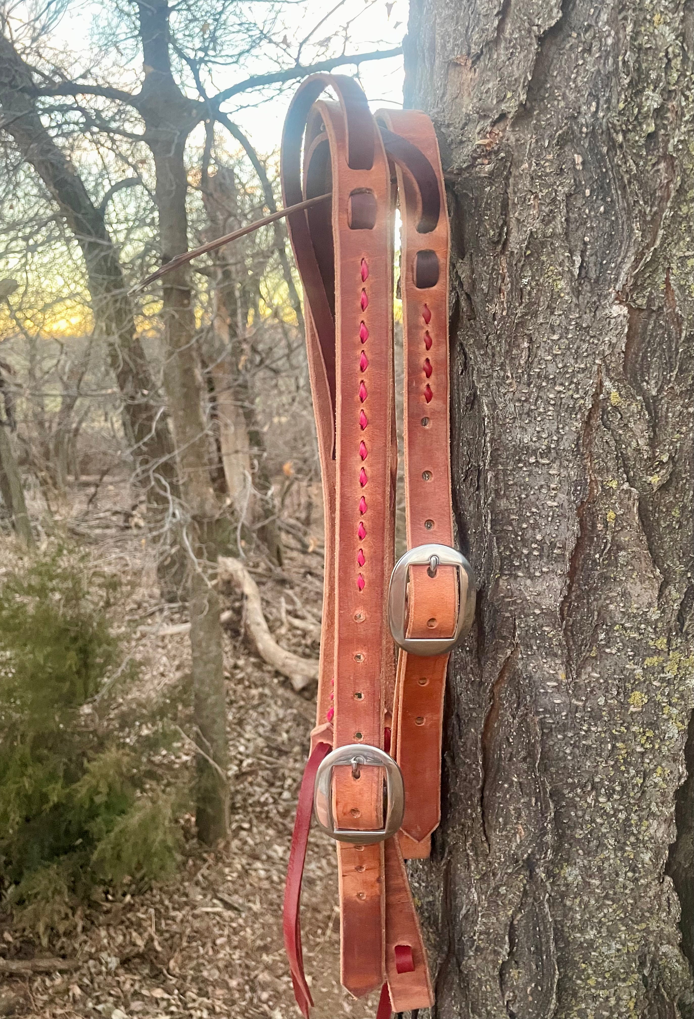 Headstalls