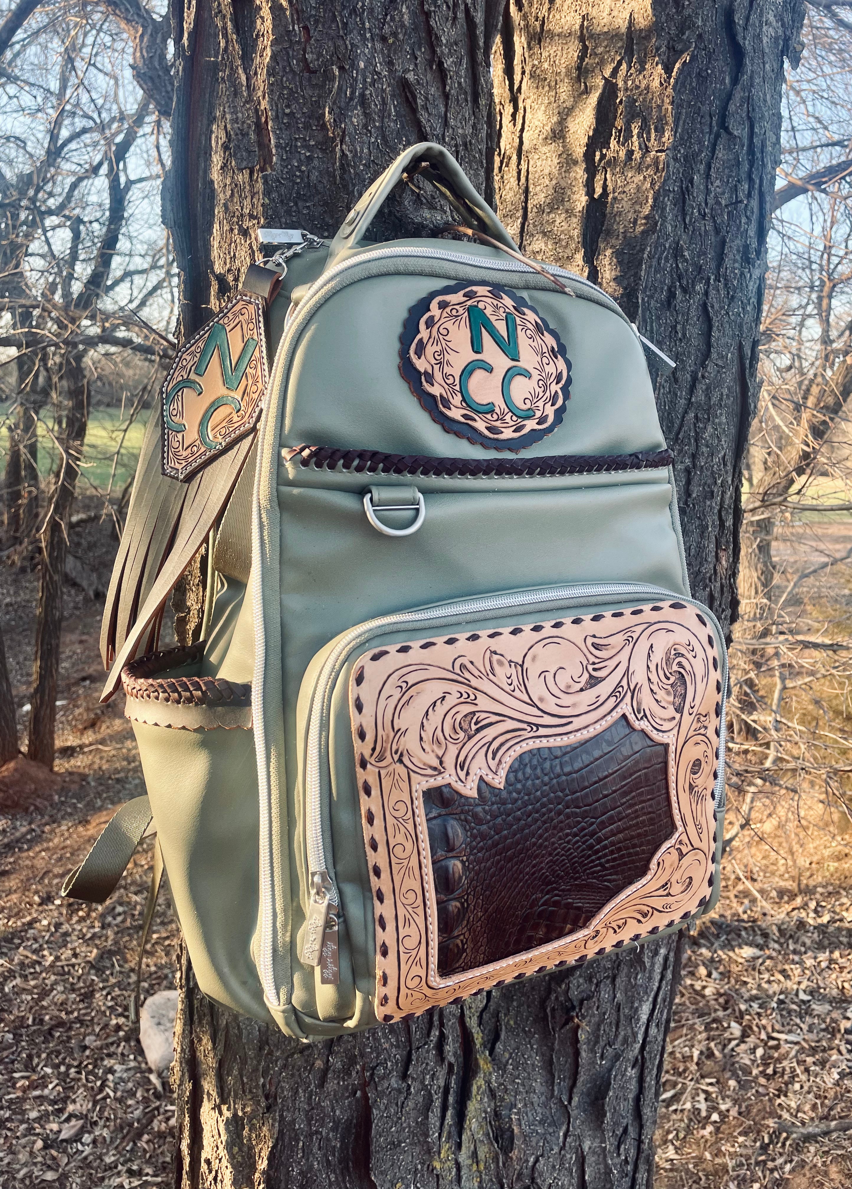 Diaper Bag