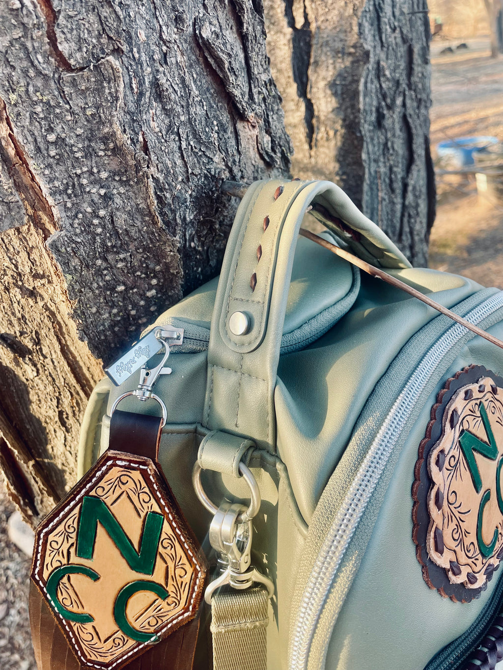 Diaper Bag Deposit