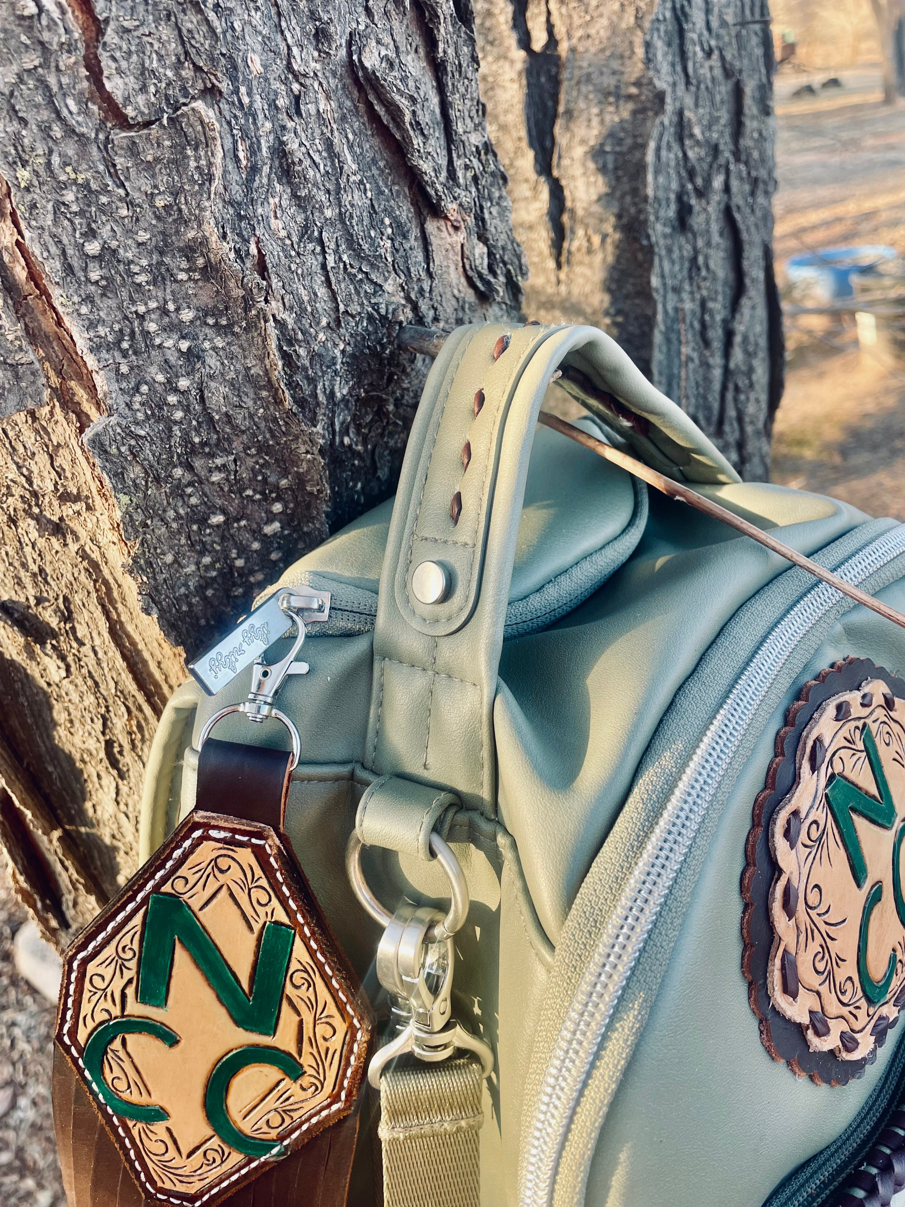 Diaper Bag