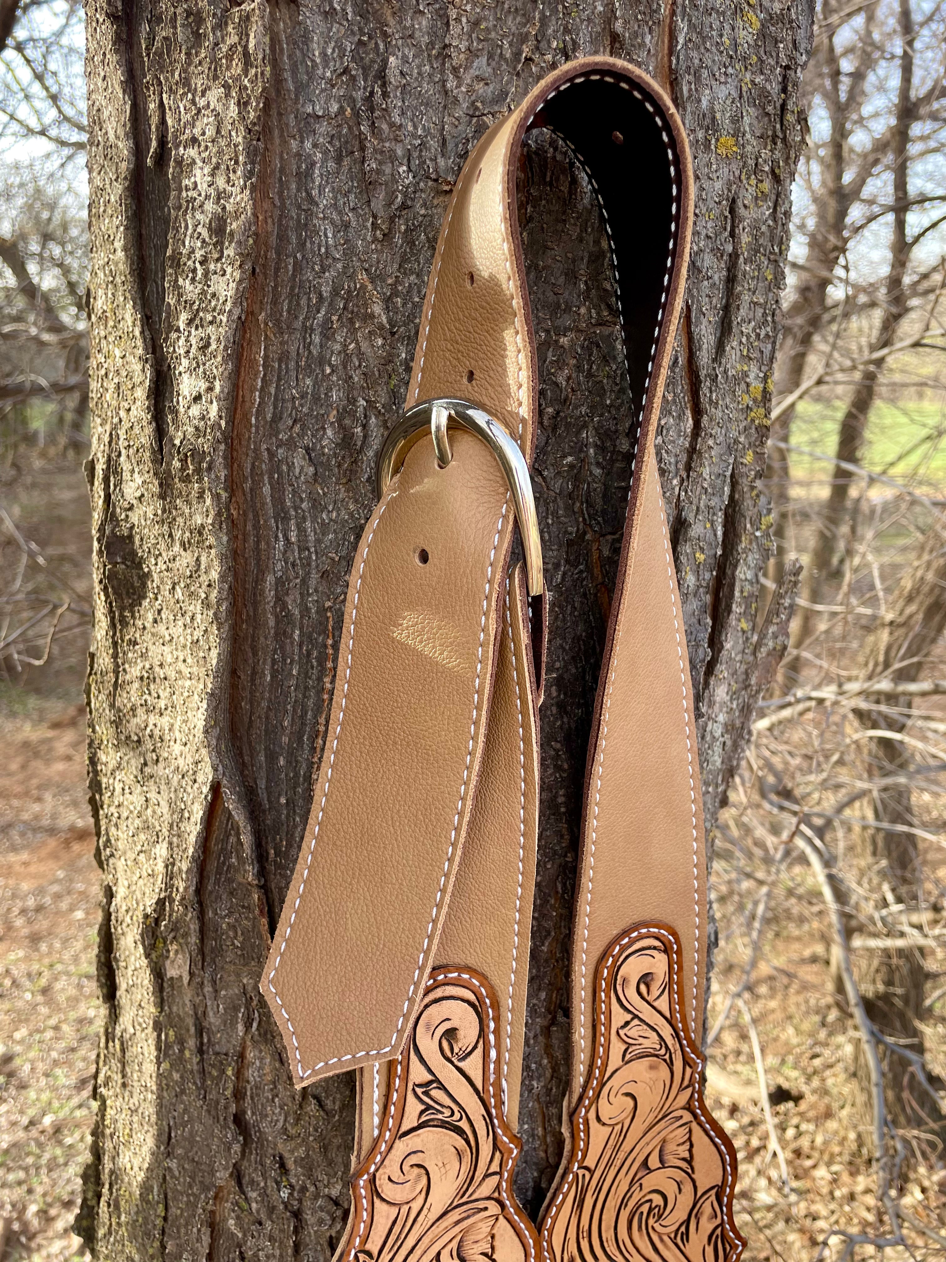 Purse Strap Deposit