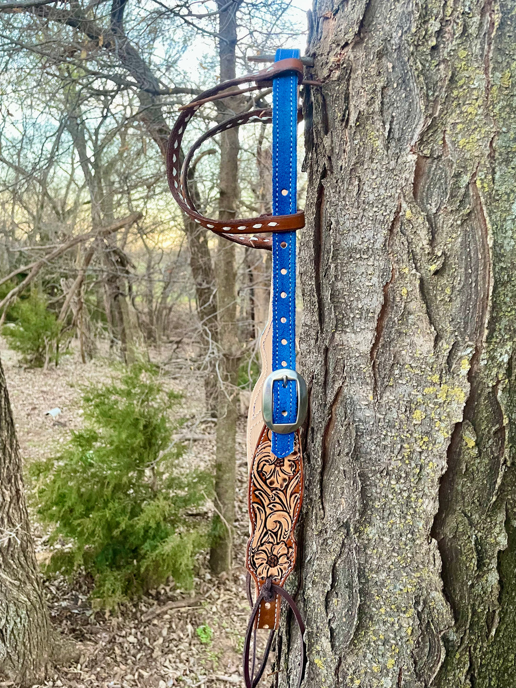 Custom Headstall Deposit