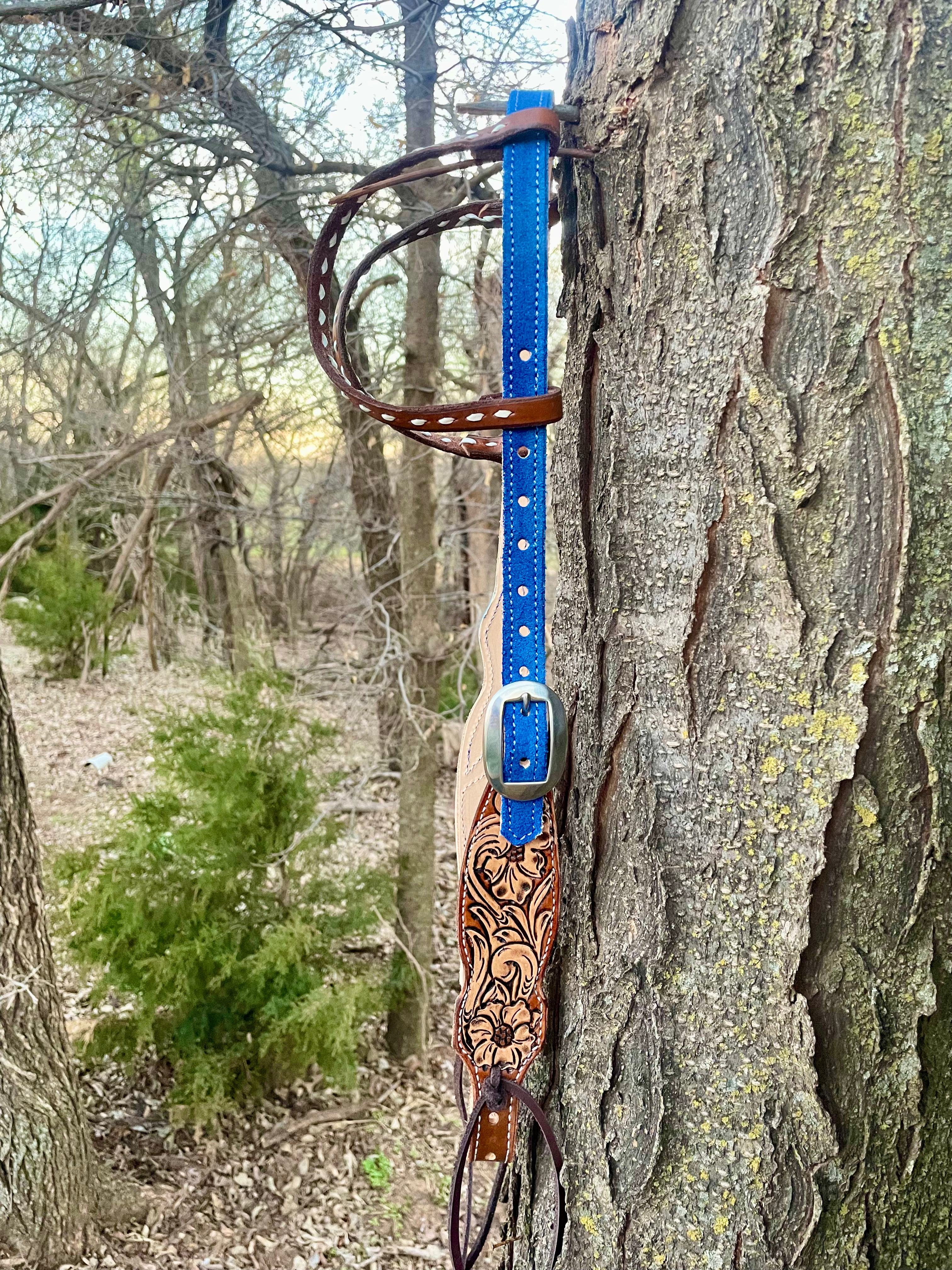 Custom Headstall Deposit