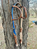 Custom Headstall Deposit