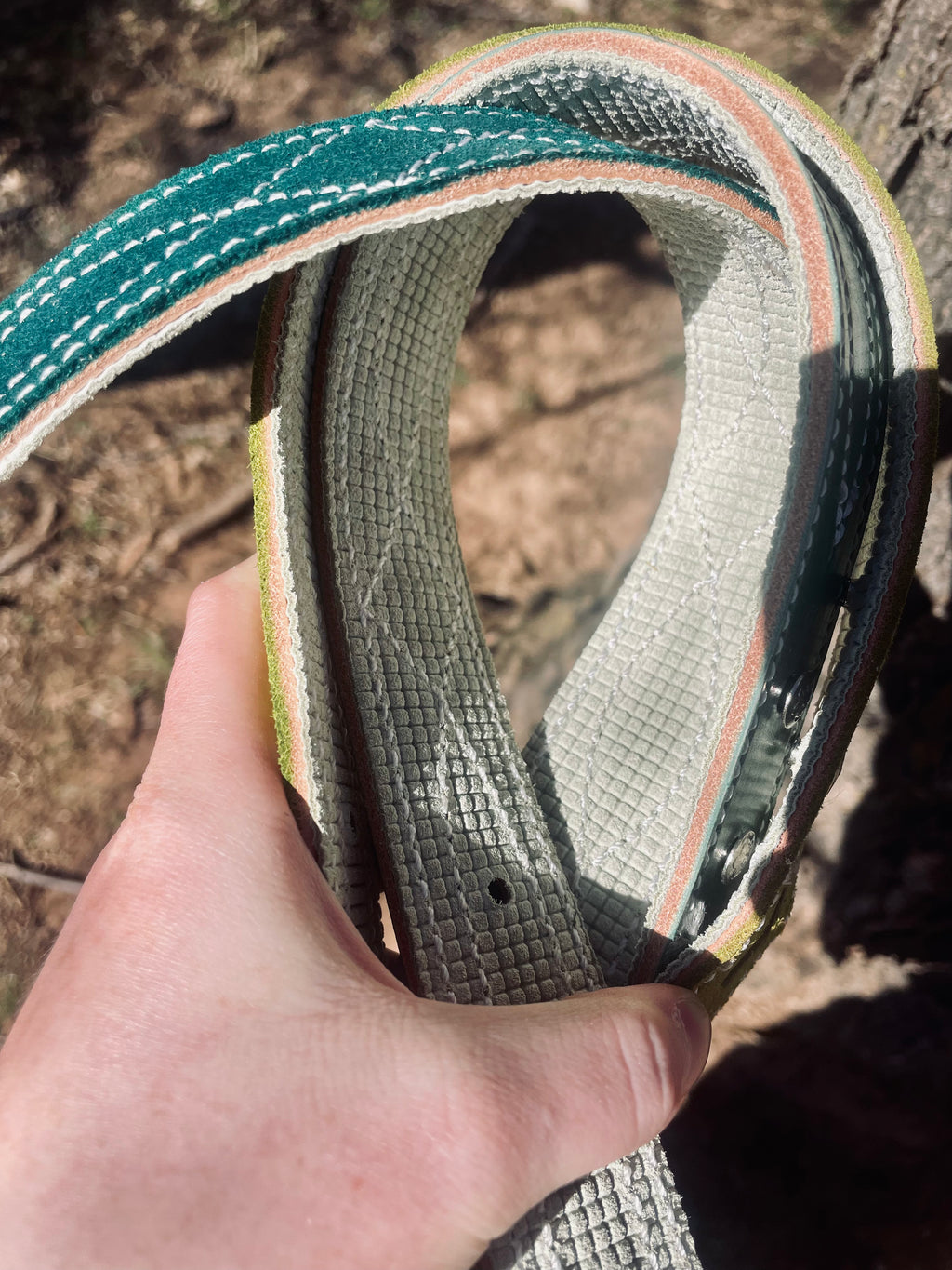 Lucky Cowboy Collars