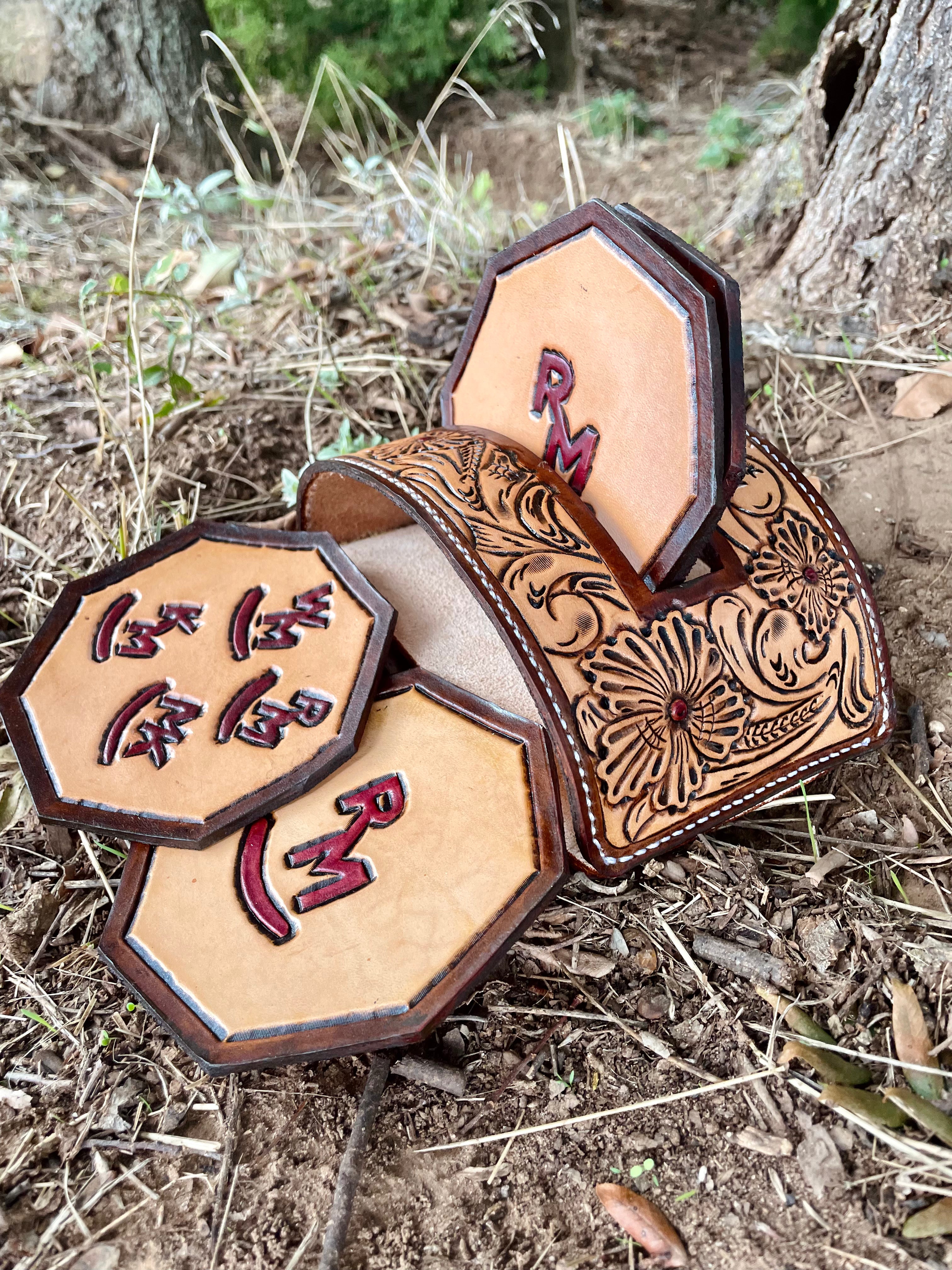 Coaster Set Deposit