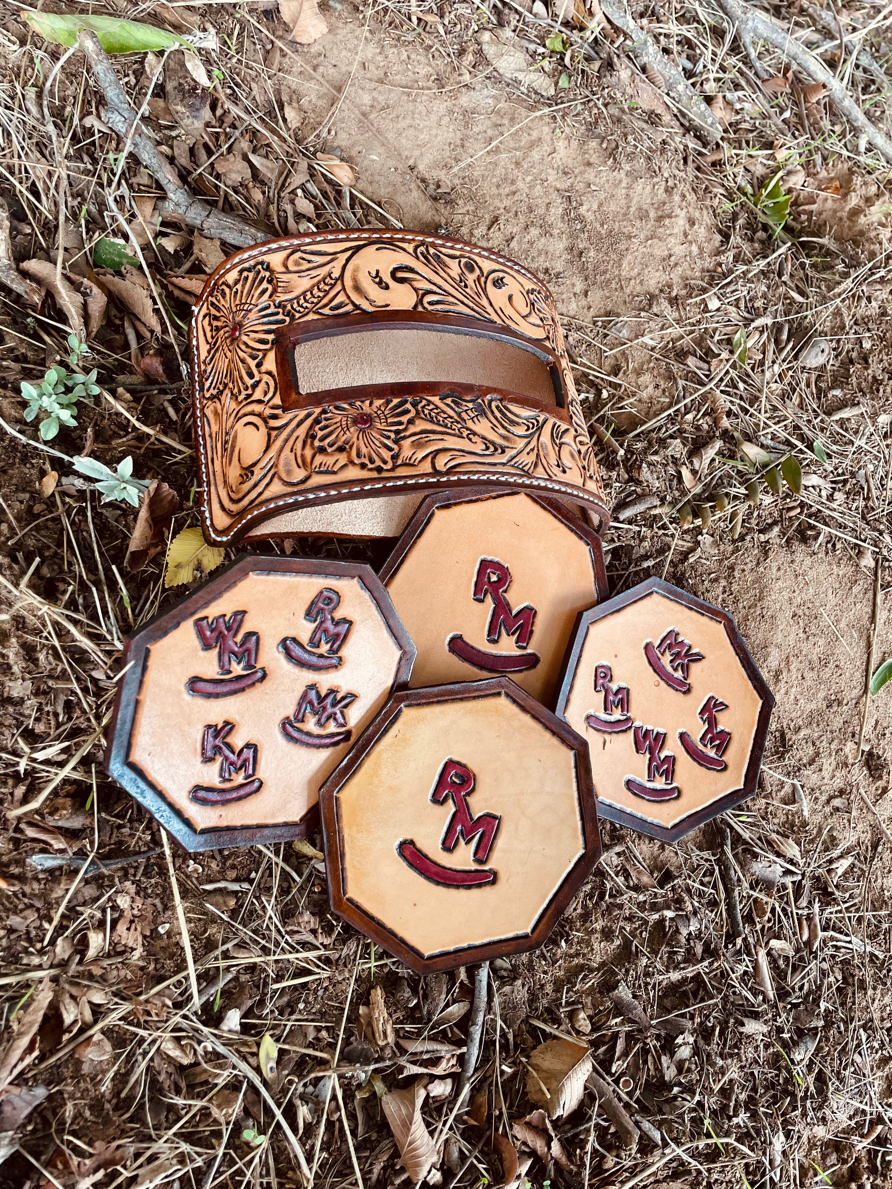 Coaster Set Deposit
