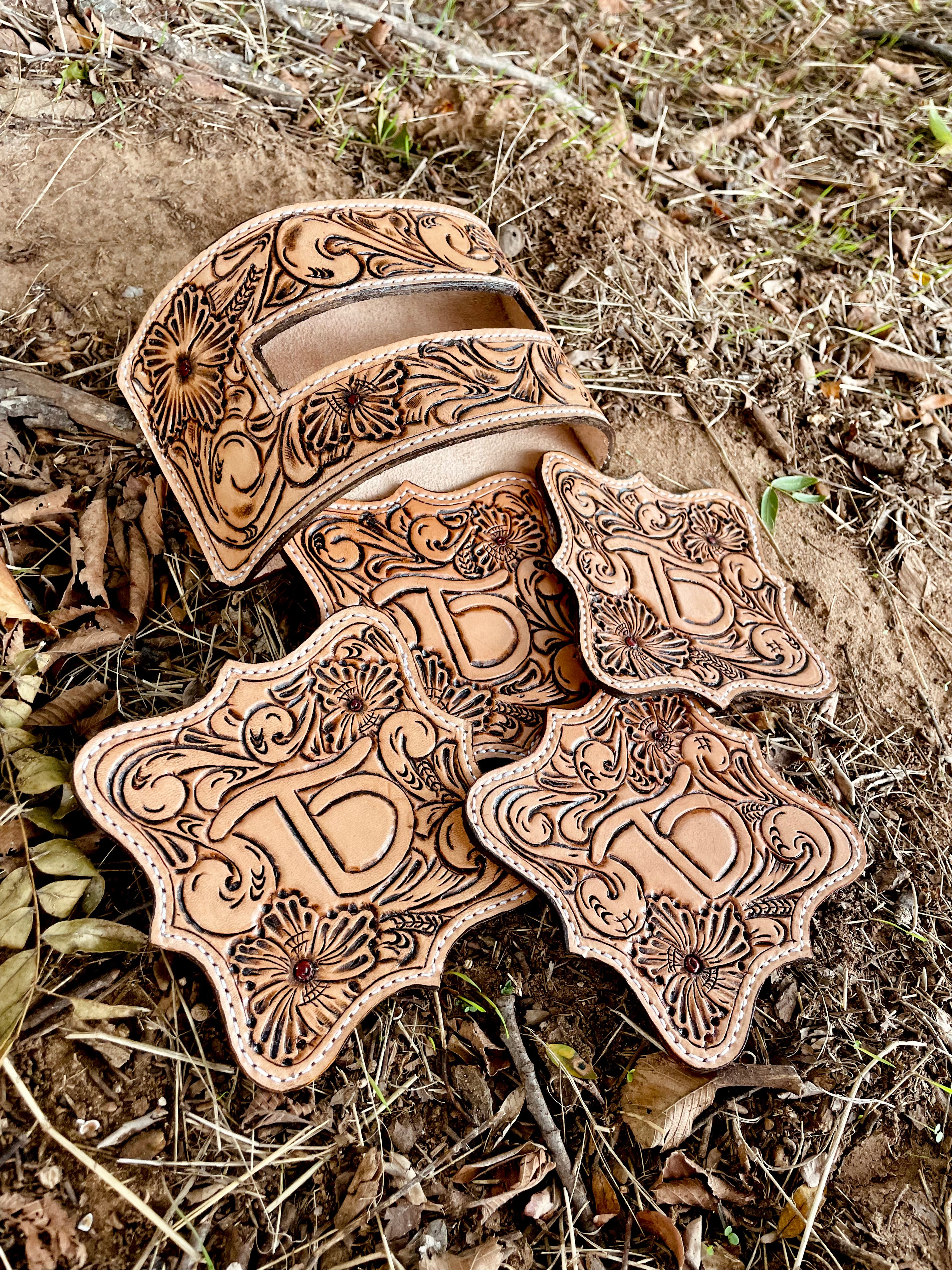 Coaster Set Deposit