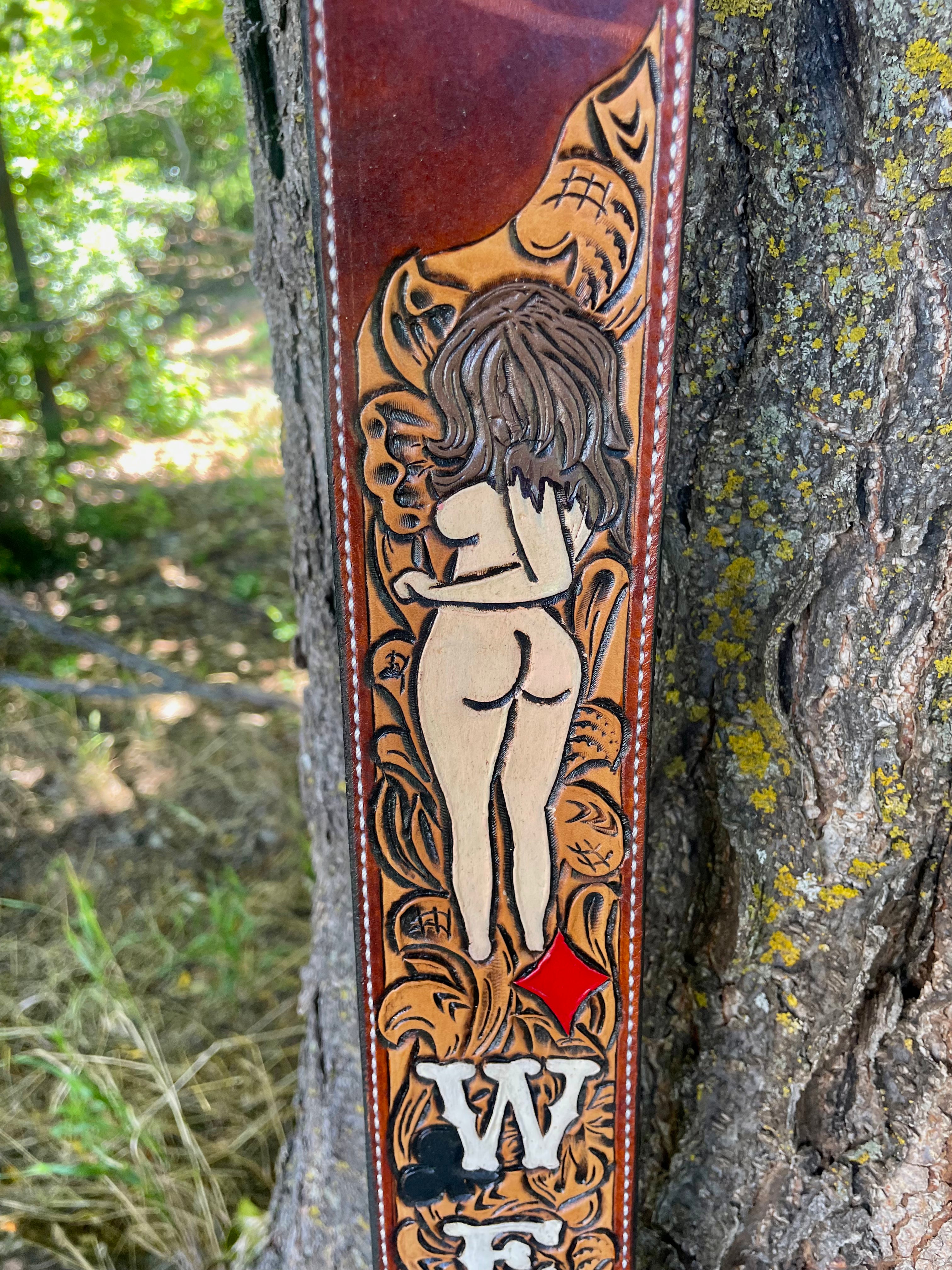 Guitar Strap Deposit