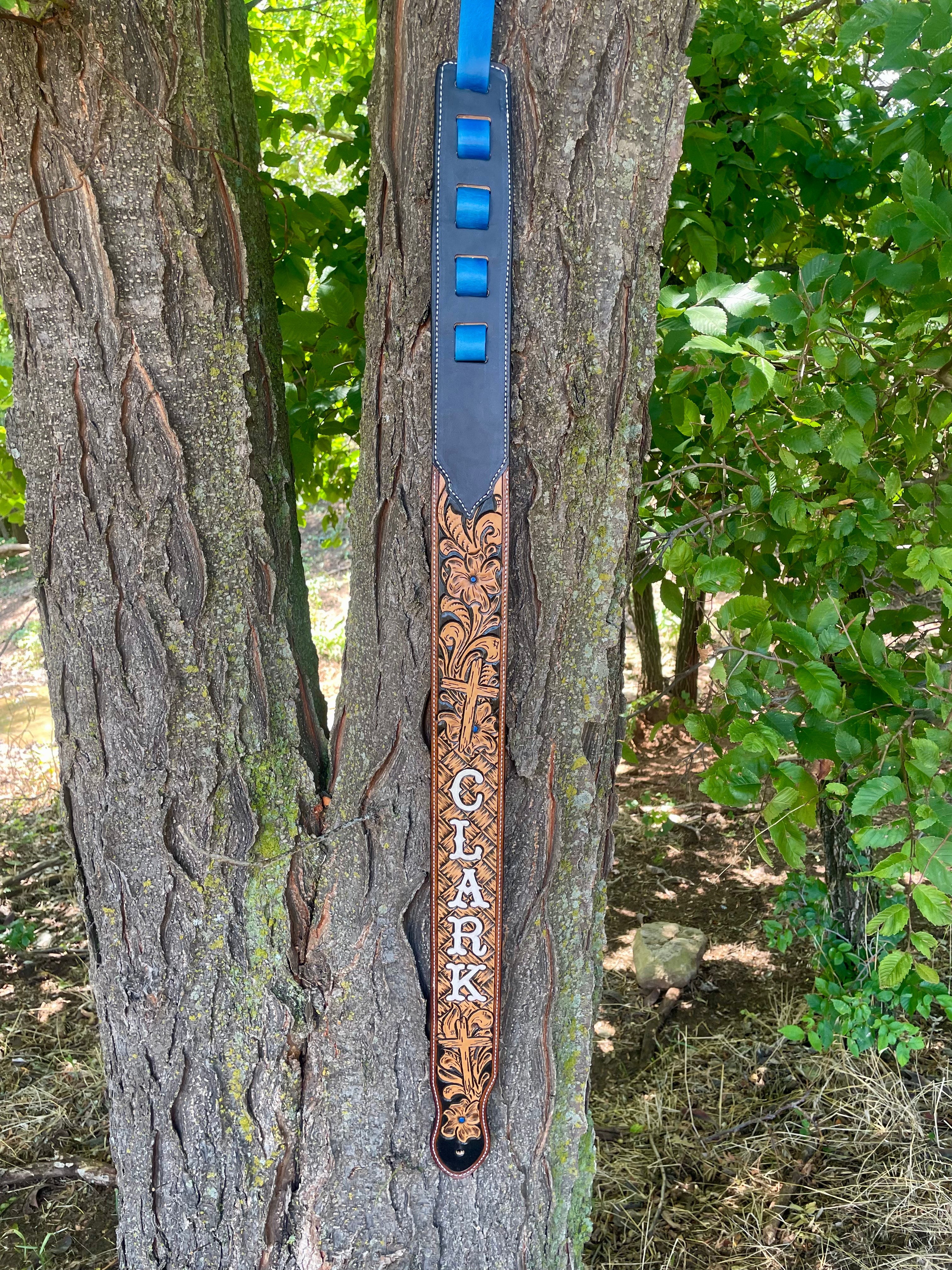 Guitar Strap Deposit