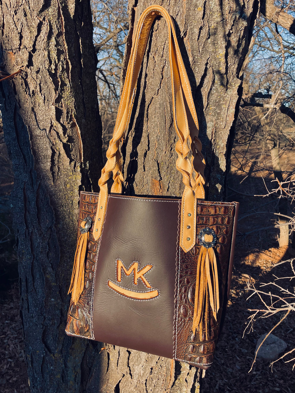 The Carryall Deposit