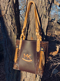 The Carryall Deposit