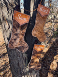 Christmas Stocking Deposit
