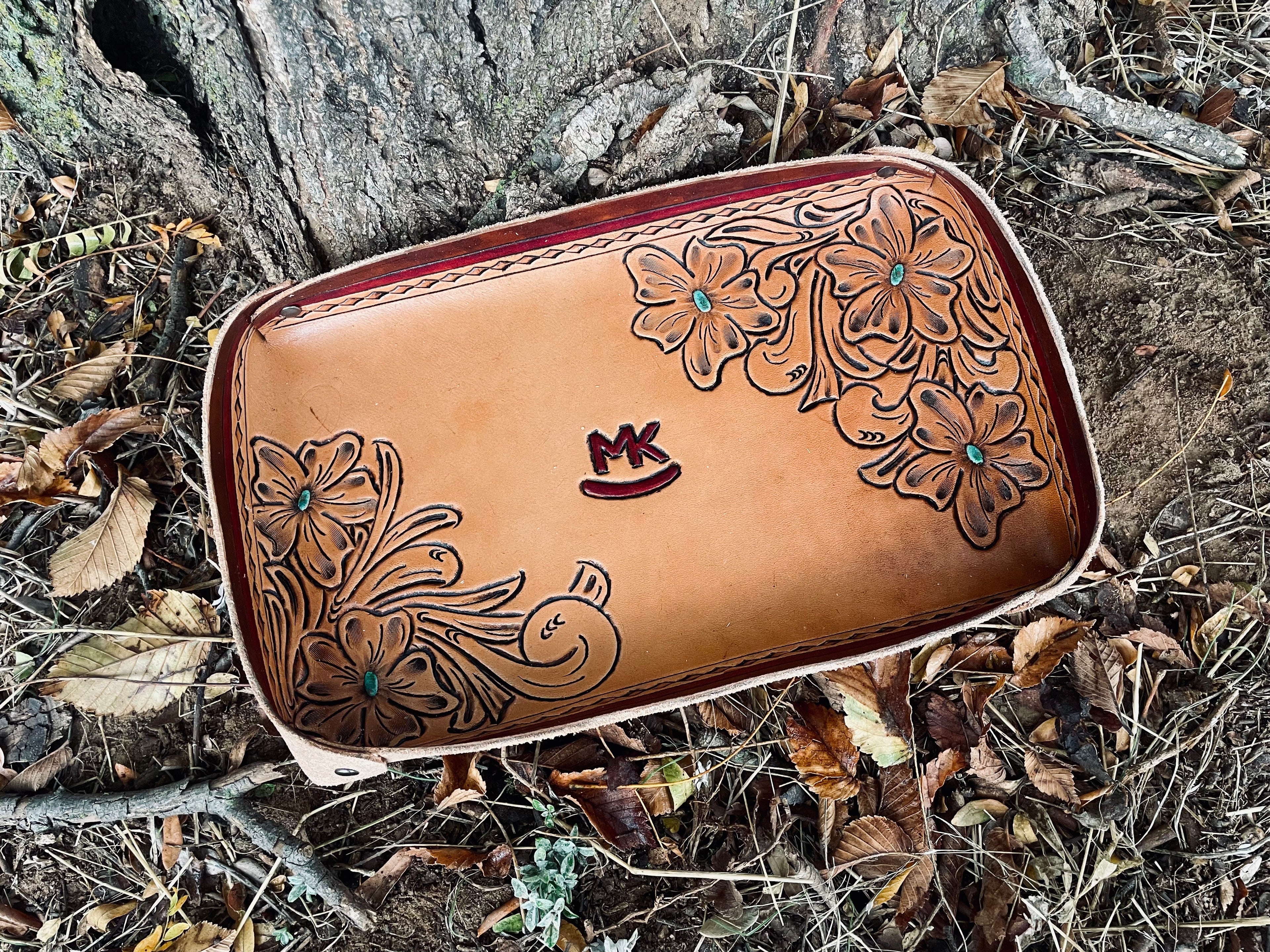 Valet Tray Deposit